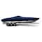 Eevelle Boat Cover DAY CRUISER, Outboard Fits 30ft 6in L up to 96in W Navy WSDAYC3096B-NVY - alternate 1